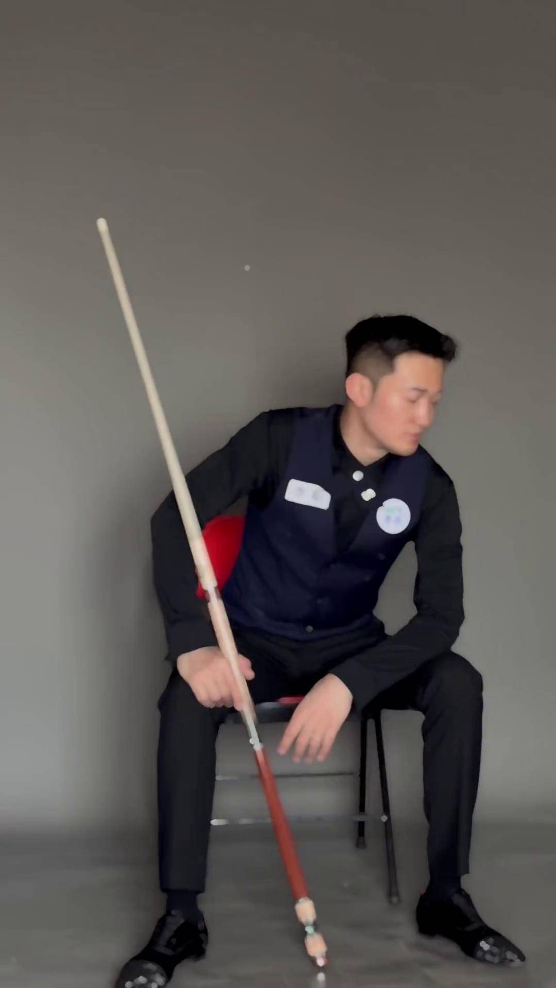 不一样的视 不一样的视