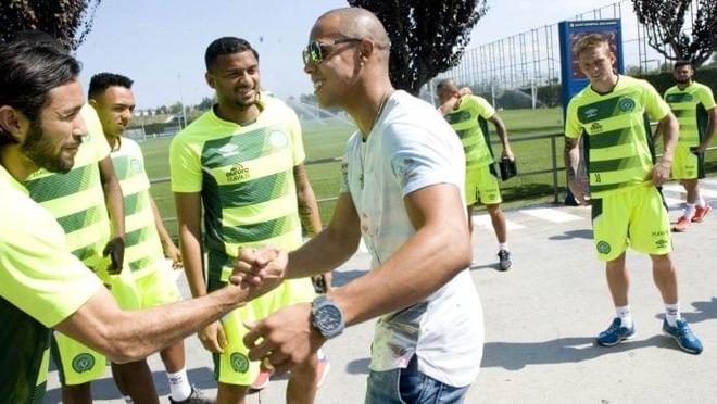 天赋的体现 天赋的体现