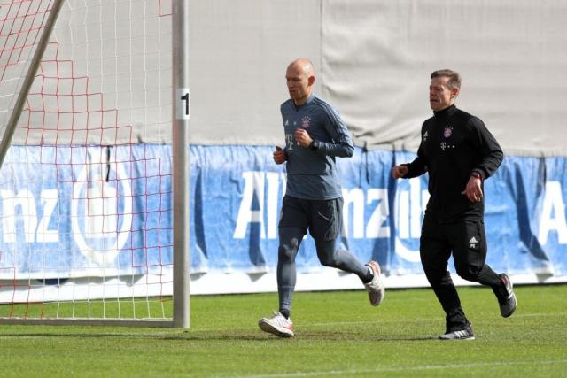 展望未来 展望未来